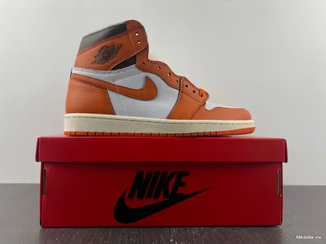 Rep TB Starfish 1 Jordan Air OG DO9369-101 High WMNS 0615